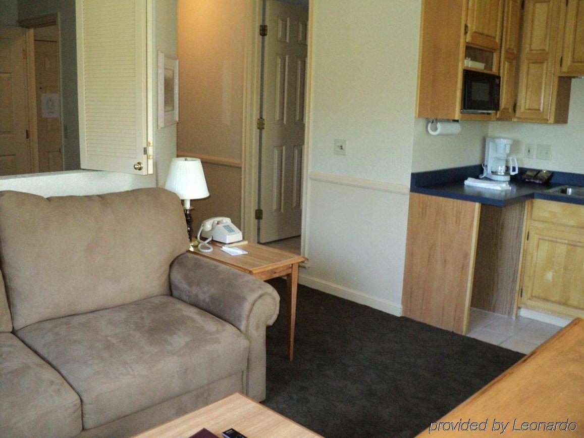 The Historic Crag'S Lodge Estes Park Zimmer foto